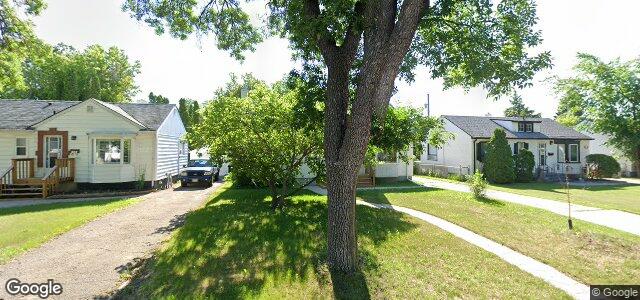 Larawan ng 229 Sackville Street sa Winnipeg, Manitoba