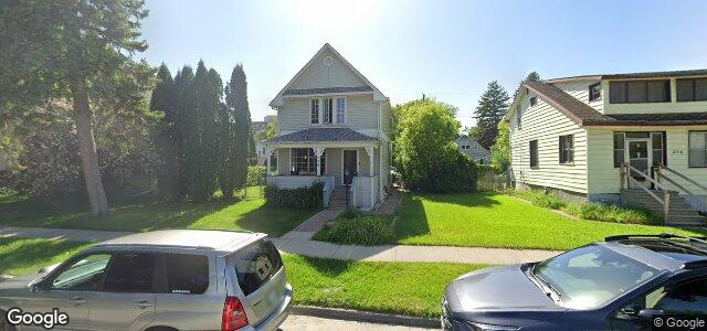 Larawan ng 230 Belvidere Street sa Winnipeg, Manitoba