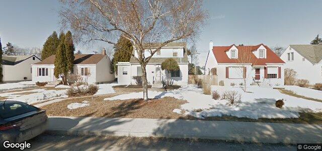 Larawan ng 230 Conway Street sa Winnipeg, Manitoba