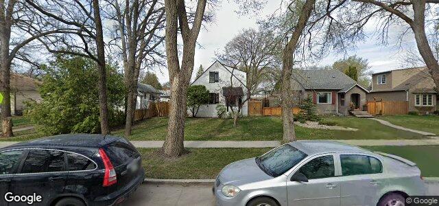Larawan ng 230 Winchester Street sa Winnipeg, Manitoba