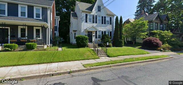 Larawan ng 231 Belvidere Street sa Winnipeg, Manitoba