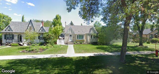 Larawan ng 231 Moorgate Street sa Winnipeg, Manitoba