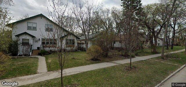 Larawan ng 231 Winchester Street sa Winnipeg, Manitoba