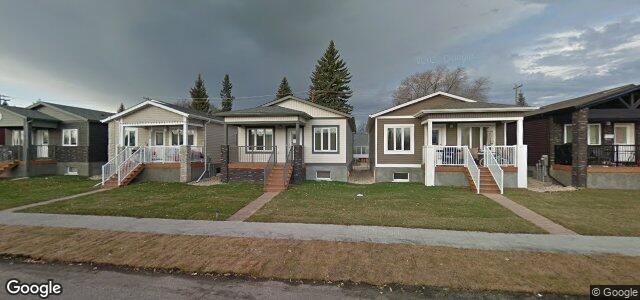Larawan ng 232 Lyle Street sa Winnipeg, Manitoba