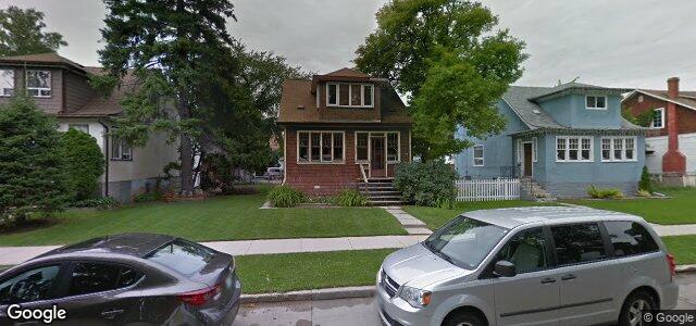 Larawan ng 232 Mandeville Street sa Winnipeg, Manitoba