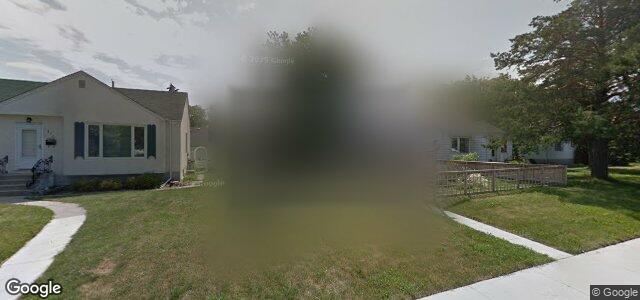 Larawan ng 233 Conway Street sa Winnipeg, Manitoba