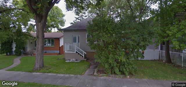 Larawan ng 233 Mandeville Street sa Winnipeg, Manitoba