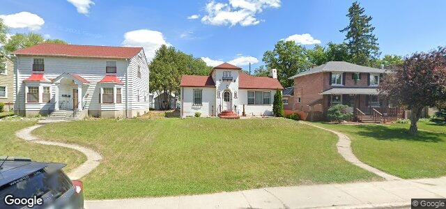 Larawan ng 233 Overdale Street sa Winnipeg, Manitoba