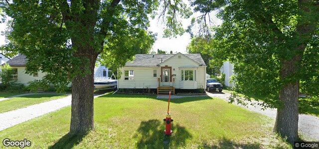 Larawan ng 233 Sackville Street sa Winnipeg, Manitoba