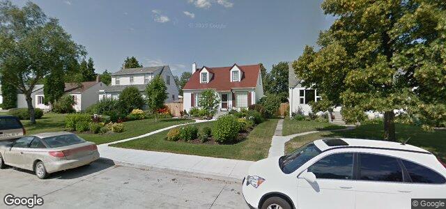 Larawan ng 234 Conway Street sa Winnipeg, Manitoba