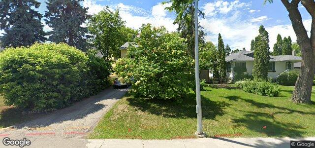 Larawan ng 234 Overdale Street sa Winnipeg, Manitoba