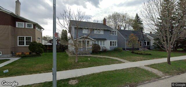 Larawan ng 235 Linwood Street sa Winnipeg, Manitoba