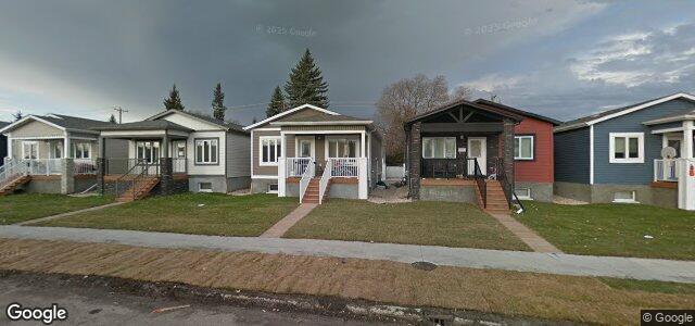 Larawan ng 236 Lyle Street sa Winnipeg, Manitoba