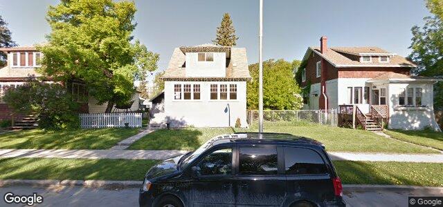 Larawan ng 236 Mandeville Street sa Winnipeg, Manitoba