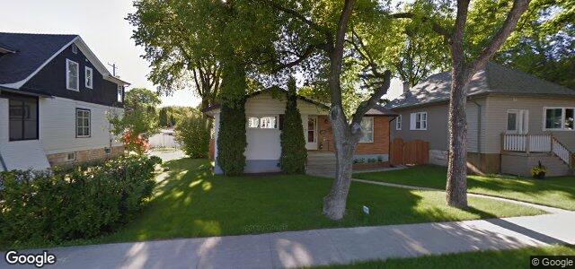 Larawan ng 237 Mandeville Street sa Winnipeg, Manitoba
