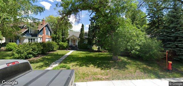 Larawan ng 237 Overdale Street sa Winnipeg, Manitoba
