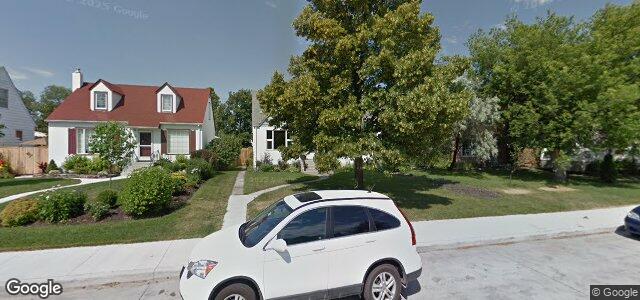 Larawan ng 238 Conway Street sa Winnipeg, Manitoba