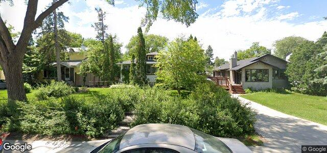 Larawan ng 238 Overdale Street sa Winnipeg, Manitoba