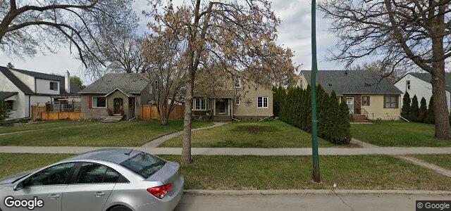Larawan ng 238 Winchester Street sa Winnipeg, Manitoba