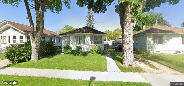 Larawan ng 239 Belvidere Street sa Winnipeg, Manitoba