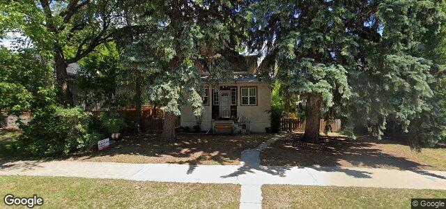 Larawan ng 239 Woodlawn Street sa Winnipeg, Manitoba