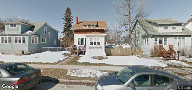 Larawan ng 240 Mandeville Street sa Winnipeg, Manitoba