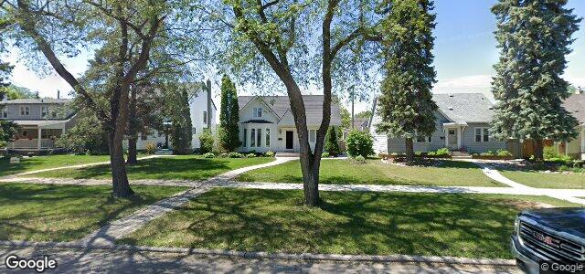 Larawan ng 240 Moorgate Street sa Winnipeg, Manitoba