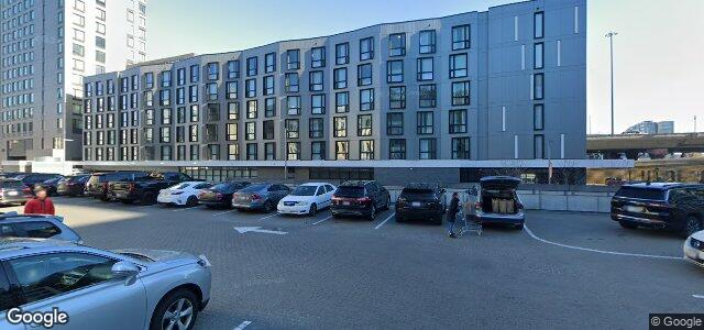 Larawan ng 241 Albany Street sa Winnipeg, Manitoba