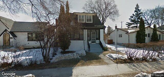 Larawan ng 241 Mandeville Street sa Winnipeg, Manitoba