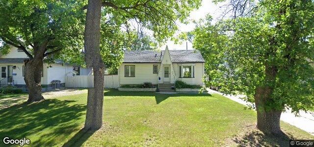 Larawan ng 241 Sackville Street sa Winnipeg, Manitoba