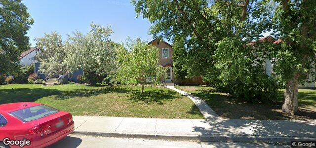 Larawan ng 242 Conway Street sa Winnipeg, Manitoba