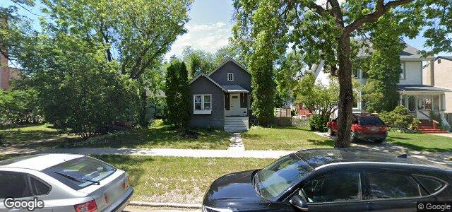 Larawan ng 242 Guildford Street sa Winnipeg, Manitoba