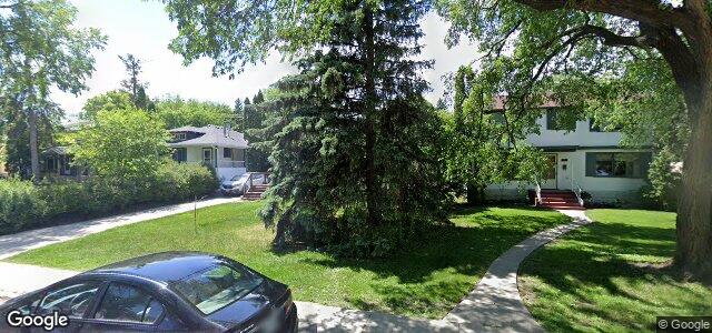 242 Overdale Street（加拿大曼尼托巴省溫尼伯市）房屋照片