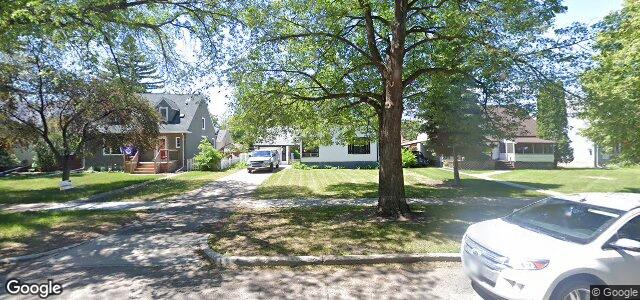Larawan ng 242 Sharp Boulevard sa Winnipeg, Manitoba