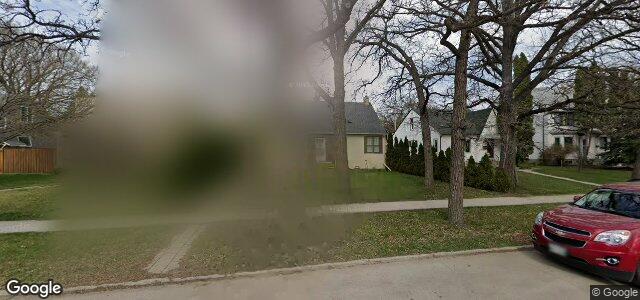 Larawan ng 242 Winchester Street sa Winnipeg, Manitoba