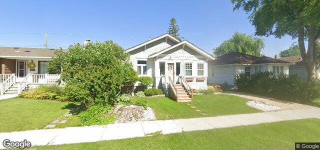 Larawan ng 243 Belvidere Street sa Winnipeg, Manitoba