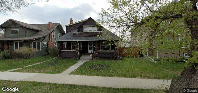 Larawan ng 243 Linwood Street sa Winnipeg, Manitoba