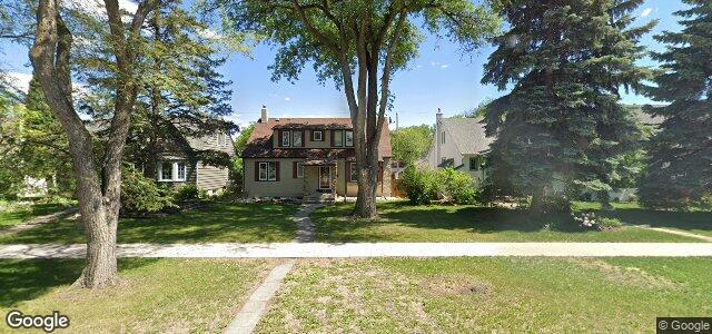 Larawan ng 243 Moorgate Street sa Winnipeg, Manitoba