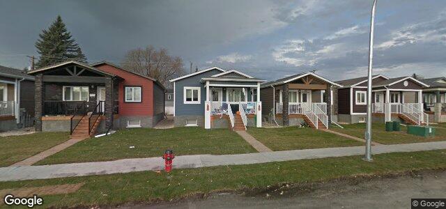 Larawan ng 244 Lyle Street sa Winnipeg, Manitoba