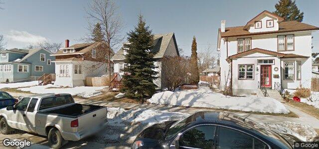 Larawan ng 244 Mandeville Street sa Winnipeg, Manitoba
