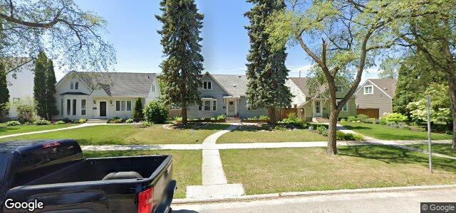 Larawan ng 244 Moorgate Street sa Winnipeg, Manitoba