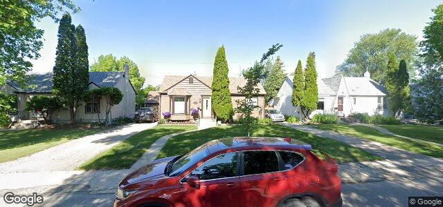 Larawan ng 244 Sackville Street sa Winnipeg, Manitoba