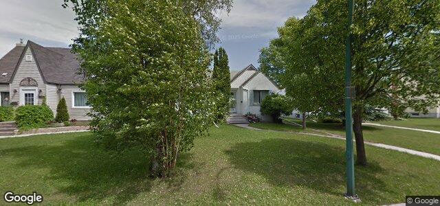 Larawan ng 245 Conway Street sa Winnipeg, Manitoba