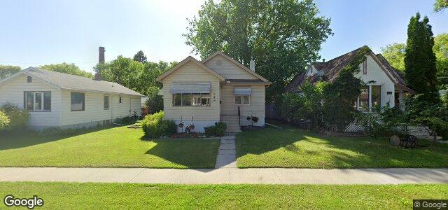 Larawan ng 246 Belvidere Street sa Winnipeg, Manitoba