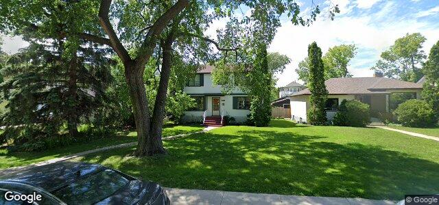 Larawan ng 246 Overdale Street sa Winnipeg, Manitoba