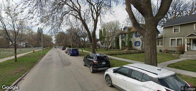 Larawan ng 246 Winchester Street sa Winnipeg, Manitoba