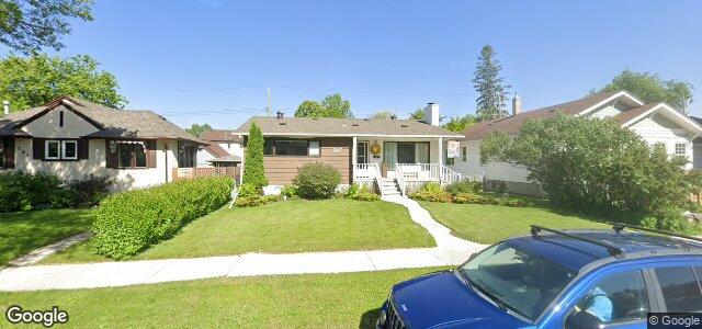 Larawan ng 247 Belvidere Street sa Winnipeg, Manitoba