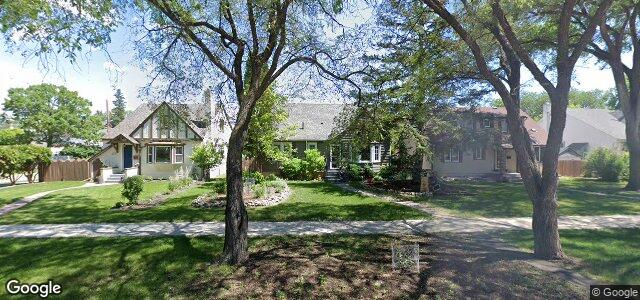 Larawan ng 247 Moorgate Street sa Winnipeg, Manitoba