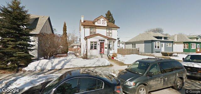 Larawan ng 248 Mandeville Street sa Winnipeg, Manitoba