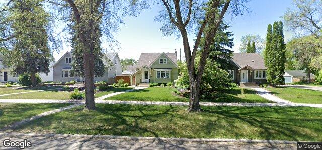 Larawan ng 248 Moorgate Street sa Winnipeg, Manitoba